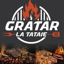Gratar La Tataie - restaurant Bragadiru