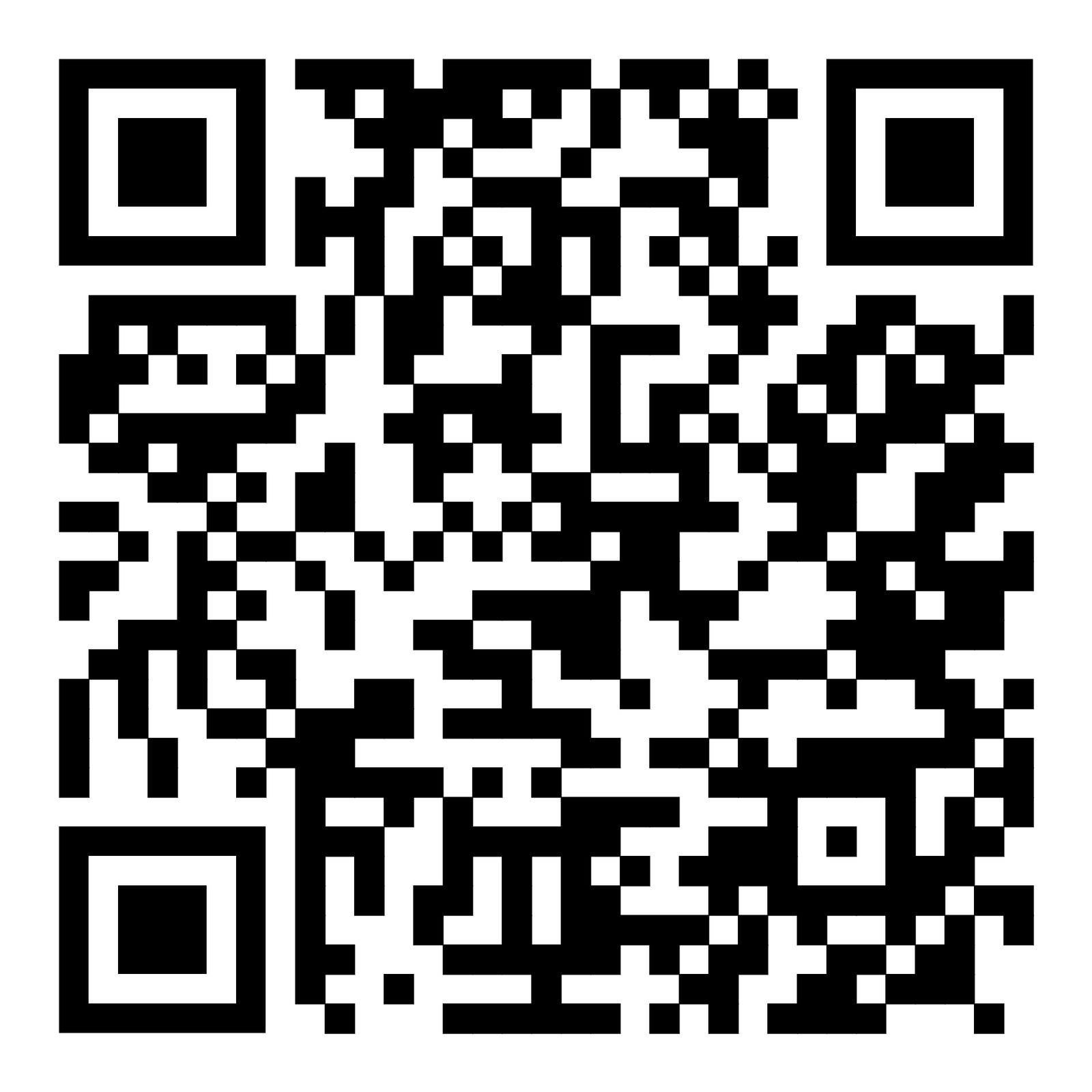 QR pentru descărcarea aplicației Gratar La Tataie